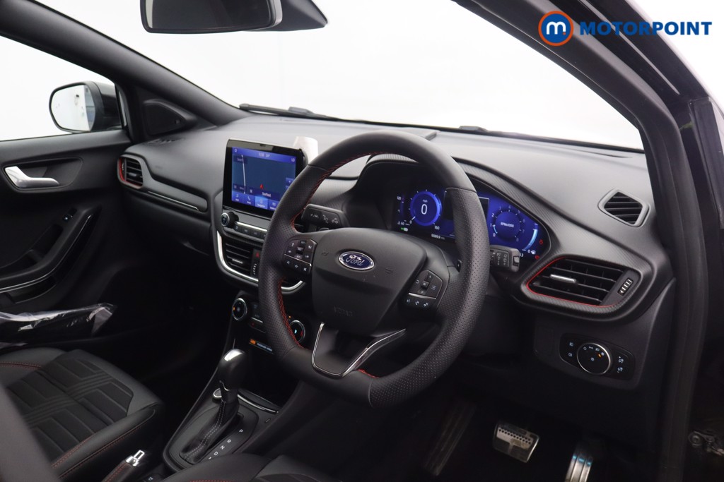 Ford Puma St-Line X Automatic Petrol SUV - Stock Number (1659002) - 1st supplementary image
