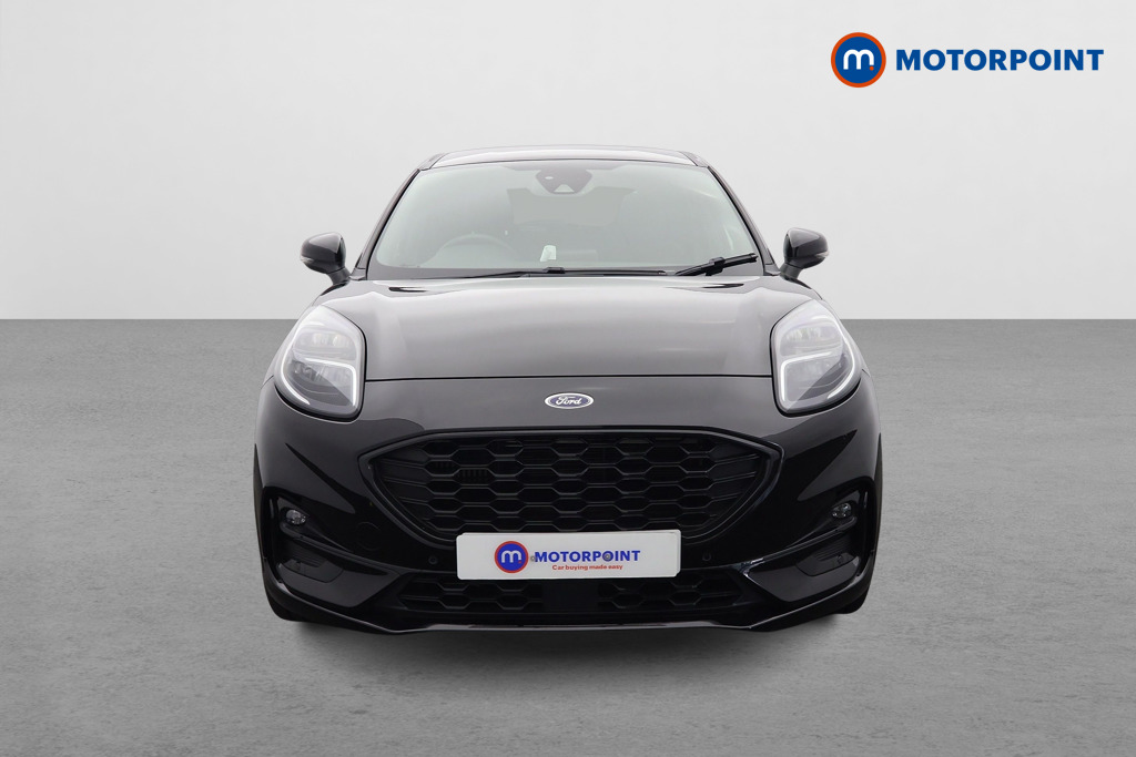 Ford Puma St-Line X Automatic Petrol SUV - Stock Number (1659002) - Front bumper