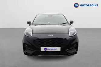Ford Puma St-Line X Automatic Petrol SUV - Stock Number (1659002) - Front bumper