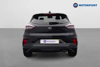 Ford Puma St-Line X Automatic Petrol SUV - Stock Number (1659002) - Rear bumper