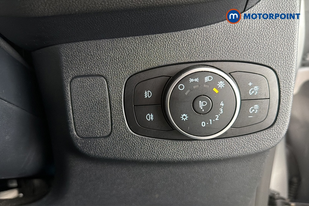 Ford Puma St-Line Manual Petrol SUV - Stock Number (1659011) - 11th supplementary image