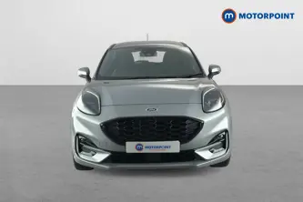 Ford Puma St-Line Manual Petrol SUV - Stock Number (1659011) - Front bumper