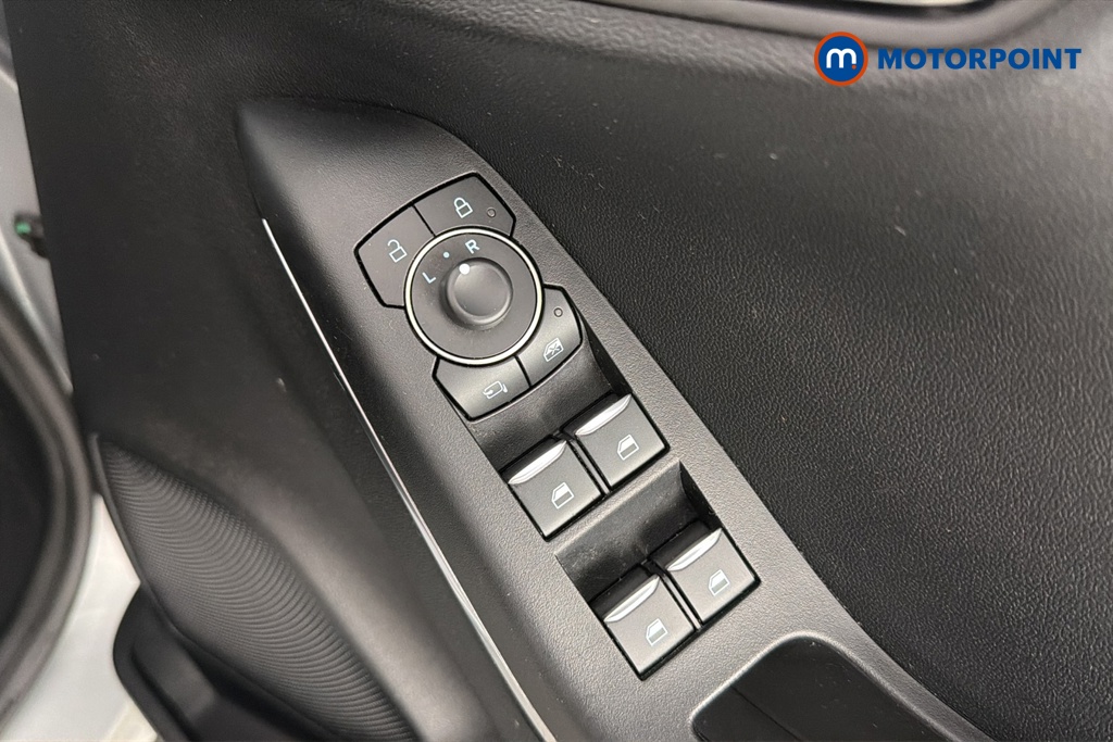 Ford Puma St-Line Manual Petrol SUV - Stock Number (1659011) - 19th supplementary image