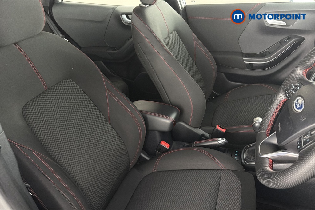 Ford Puma St-Line Manual Petrol SUV - Stock Number (1659011) - 22nd supplementary image