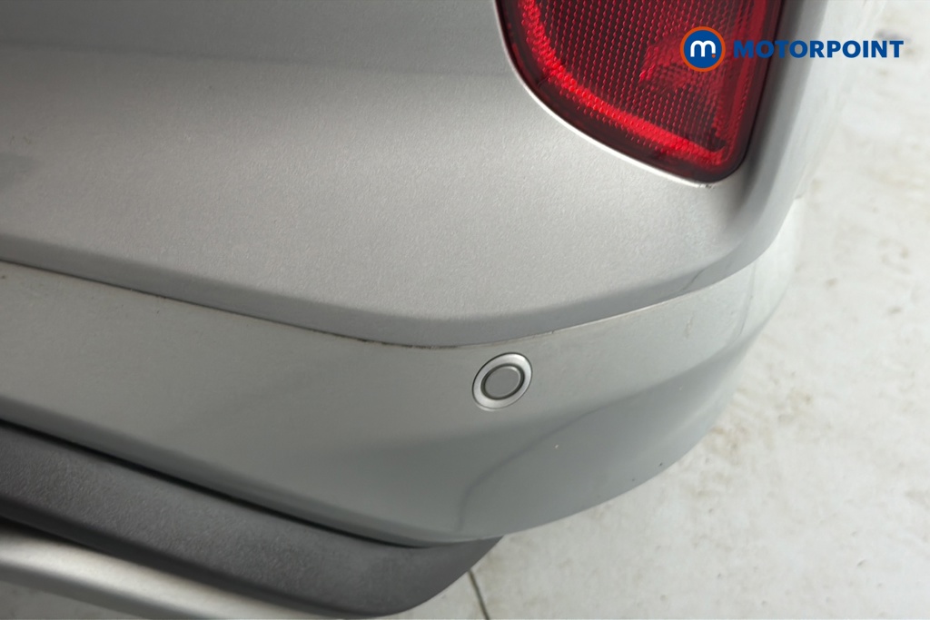 Ford Puma St-Line Manual Petrol SUV - Stock Number (1659011) - 39th supplementary image