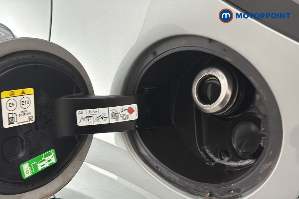 Ford Puma St-Line Manual Petrol SUV - Stock Number (1659011) - 41st supplementary image