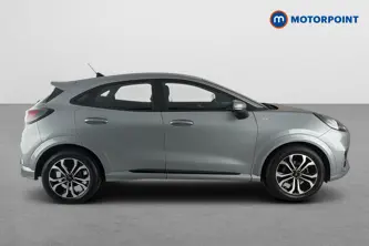 Ford Puma St-Line Manual Petrol SUV - Stock Number (1659011) - Passenger side