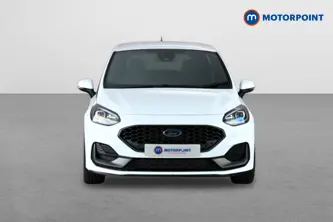 Ford Fiesta St-3 Manual Petrol Hatchback - Stock Number (1659046) - Front bumper