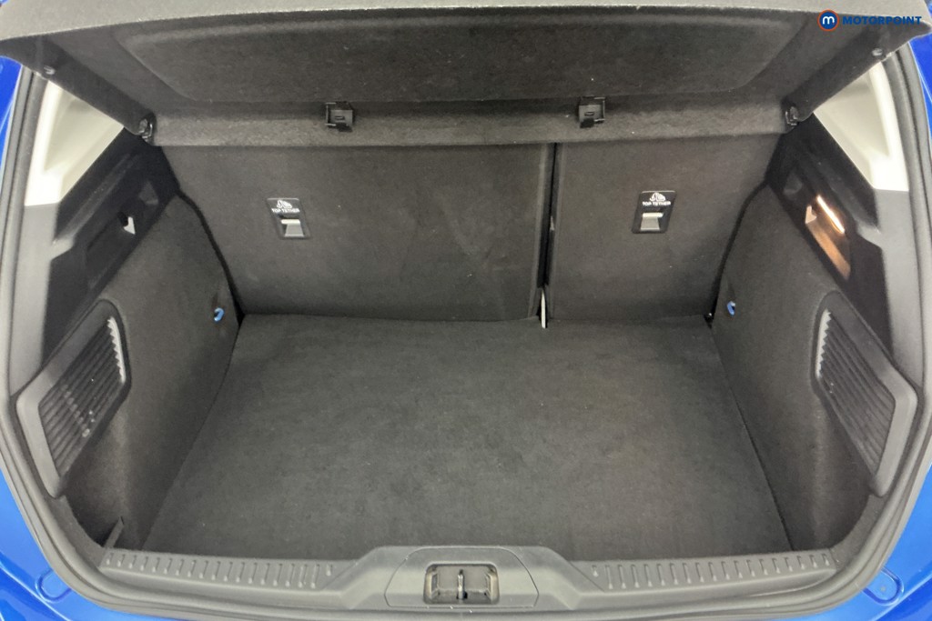 Ford Focus Titanium X Automatic Petrol Hatchback - Stock Number (1659047) - 3rd supplementary image