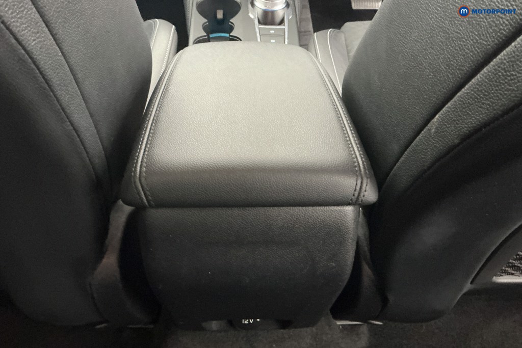 Ford Focus Titanium X Automatic Petrol Hatchback - Stock Number (1659047) - 10th supplementary image