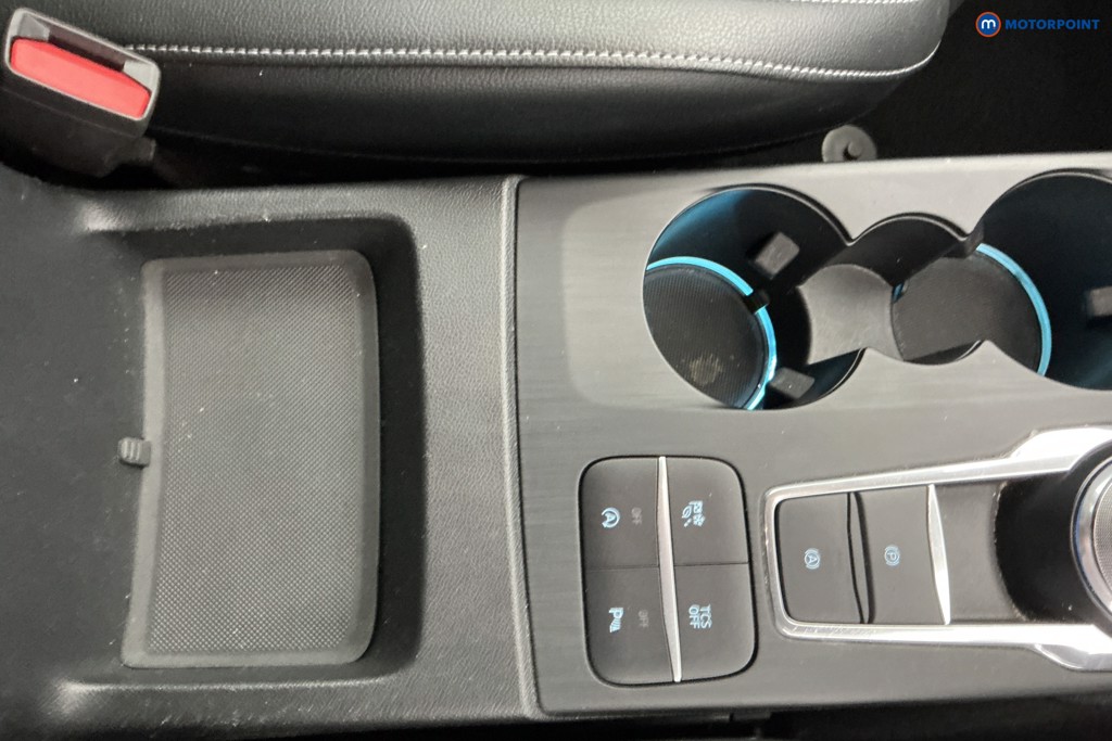 Ford Focus Titanium X Automatic Petrol Hatchback - Stock Number (1659047) - 14th supplementary image