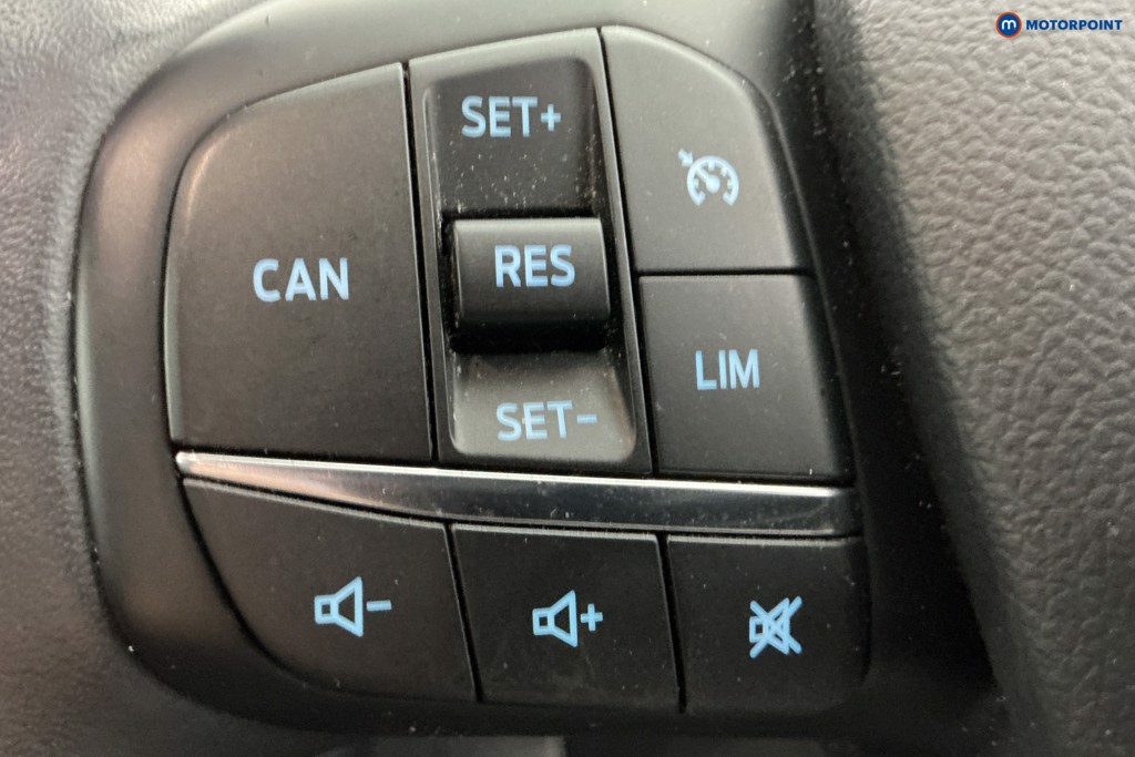 Ford Focus Titanium X Automatic Petrol Hatchback - Stock Number (1659047) - 20th supplementary image
