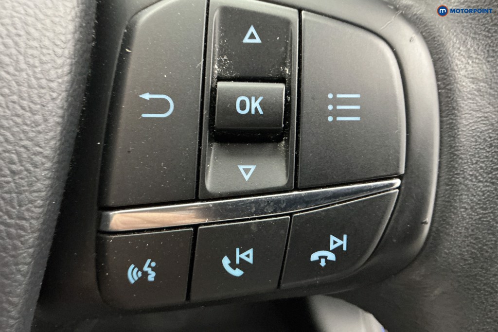 Ford Focus Titanium X Automatic Petrol Hatchback - Stock Number (1659047) - 21st supplementary image