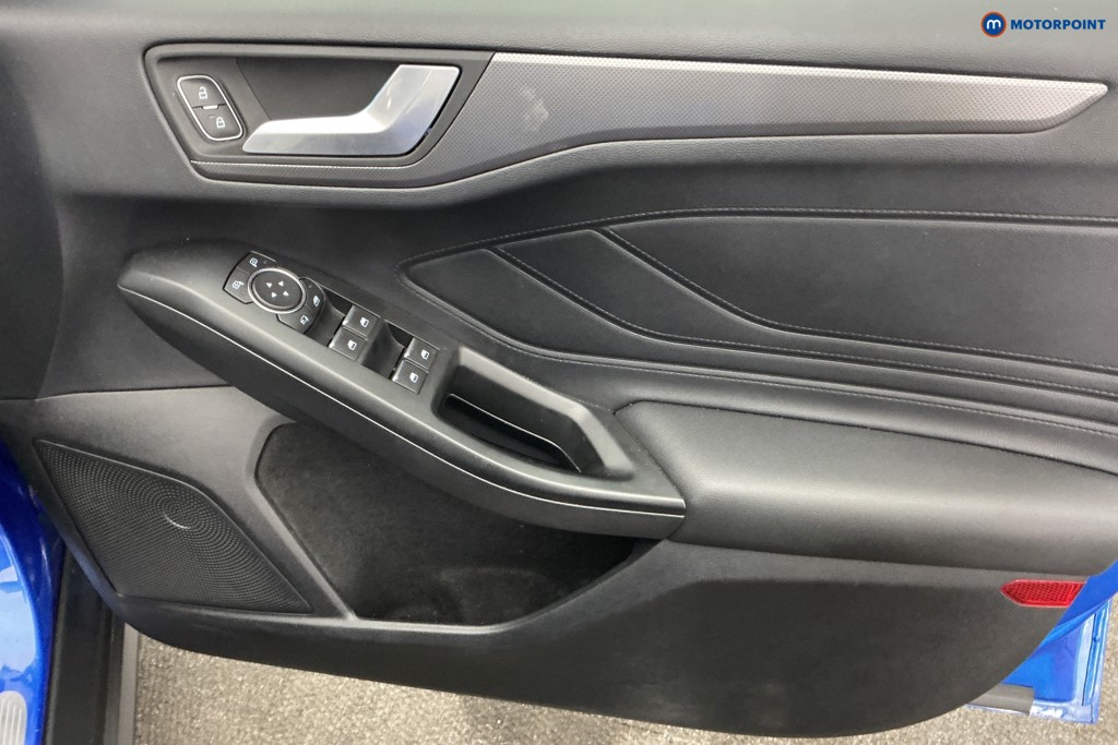 Ford Focus Titanium X Automatic Petrol Hatchback - Stock Number (1659047) - 24th supplementary image