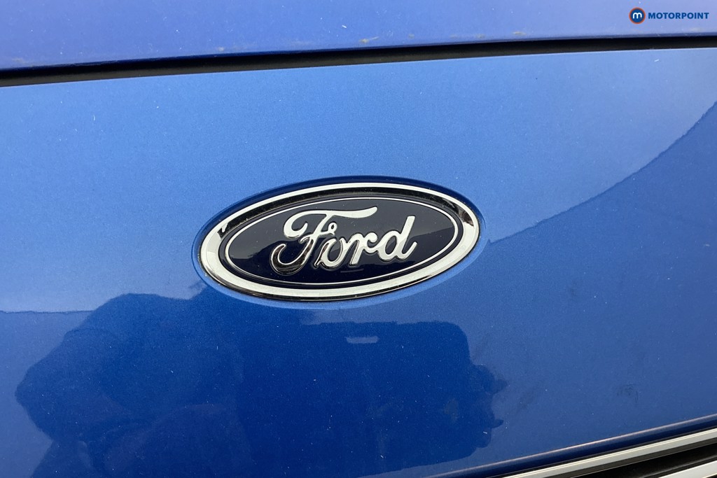Ford Focus Titanium X Automatic Petrol Hatchback - Stock Number (1659047) - 28th supplementary image