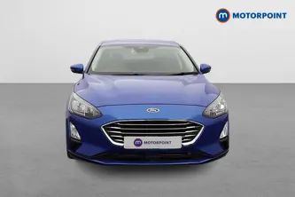 Ford Focus Titanium X Automatic Petrol Hatchback - Stock Number (1659047) - Front bumper
