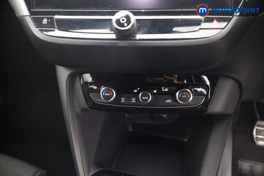 Vauxhall Corsa Sri Nav Premium Manual Petrol Hatchback - Stock Number (1659180) - 3rd supplementary image
