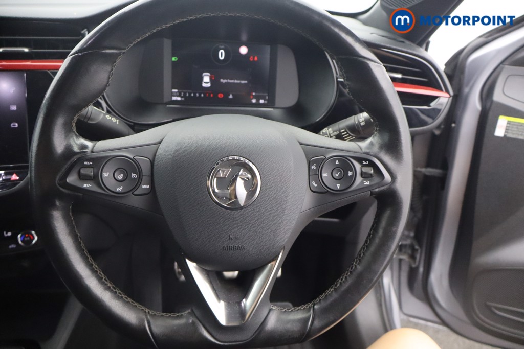 Vauxhall Corsa Sri Nav Premium Manual Petrol Hatchback - Stock Number (1659180) - 5th supplementary image