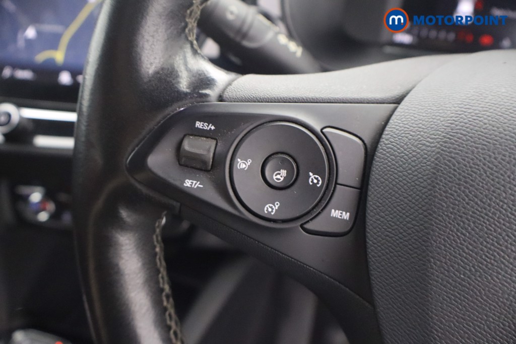 Vauxhall Corsa Sri Nav Premium Manual Petrol Hatchback - Stock Number (1659180) - 6th supplementary image