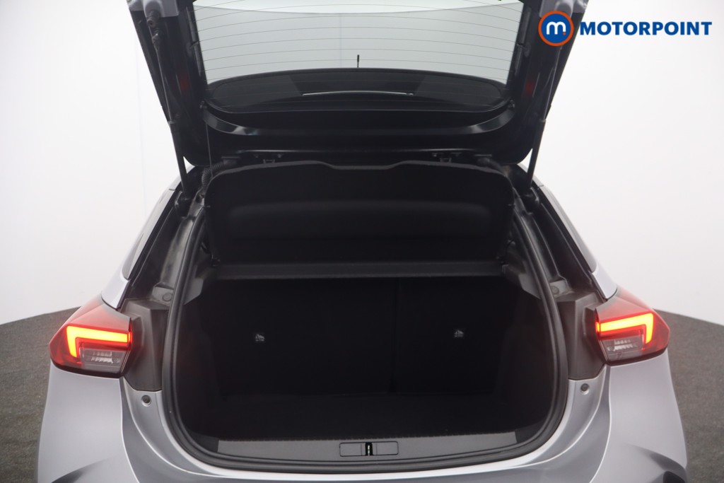 Vauxhall Corsa Sri Nav Premium Manual Petrol Hatchback - Stock Number (1659180) - 12th supplementary image