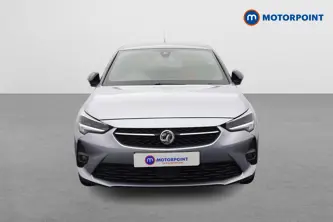 Vauxhall Corsa Sri Nav Premium Manual Petrol Hatchback - Stock Number (1659180) - Front bumper