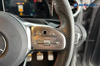 Mercedes-Benz A Class Amg Line Manual Petrol Hatchback - Stock Number (1659197) - 3rd supplementary image