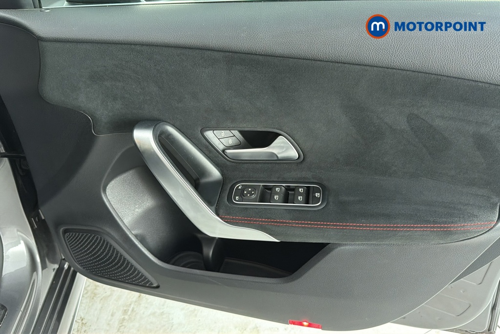 Mercedes-Benz A Class Amg Line Manual Petrol Hatchback - Stock Number (1659197) - 18th supplementary image