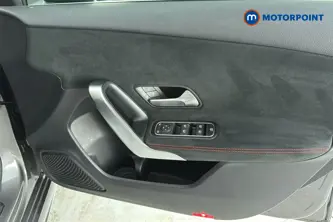 Mercedes-Benz A Class Amg Line Manual Petrol Hatchback - Stock Number (1659197) - 18th supplementary image