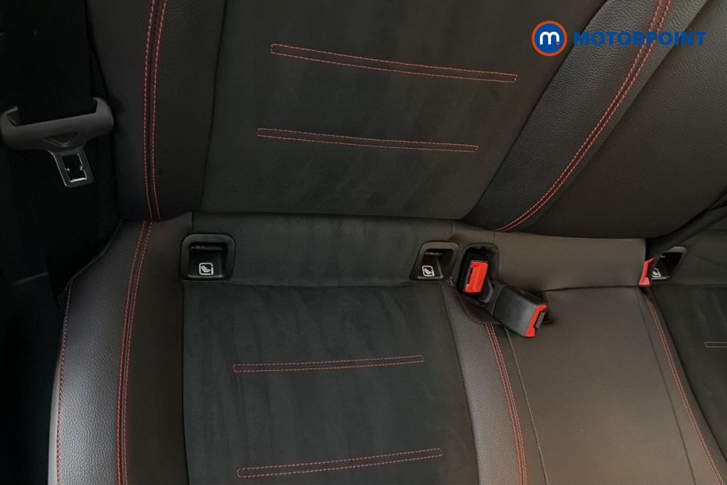 Mercedes-Benz A Class Amg Line Manual Petrol Hatchback - Stock Number (1659197) - 27th supplementary image