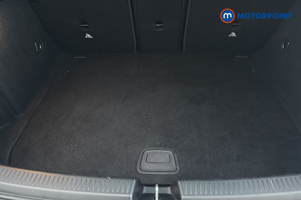 Mercedes-Benz A Class Amg Line Manual Petrol Hatchback - Stock Number (1659197) - 30th supplementary image