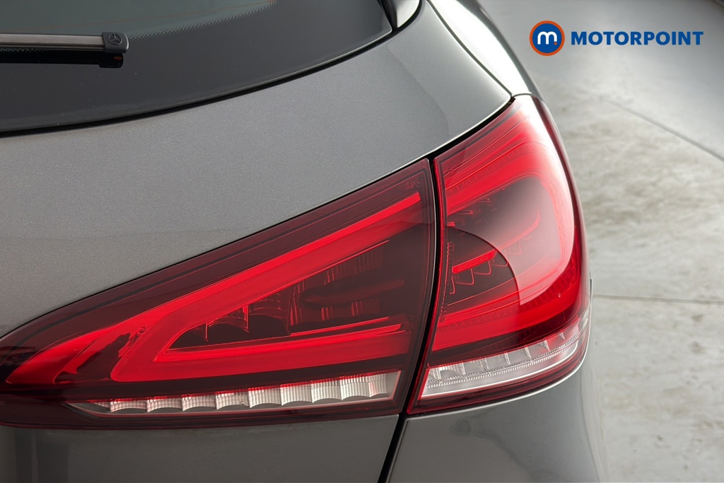 Mercedes-Benz A Class Amg Line Manual Petrol Hatchback - Stock Number (1659197) - 36th supplementary image