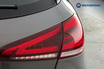 Mercedes-Benz A Class Amg Line Manual Petrol Hatchback - Stock Number (1659197) - 36th supplementary image