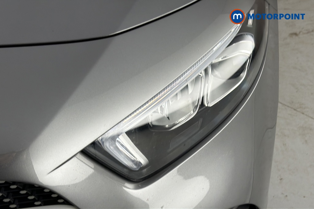 Mercedes-Benz A Class Amg Line Manual Petrol Hatchback - Stock Number (1659197) - 42nd supplementary image