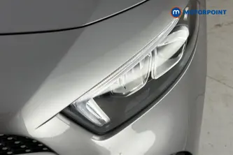 Mercedes-Benz A Class Amg Line Manual Petrol Hatchback - Stock Number (1659197) - 42nd supplementary image
