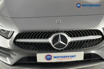 Mercedes-Benz A Class Amg Line Manual Petrol Hatchback - Stock Number (1659197) - 43rd supplementary image