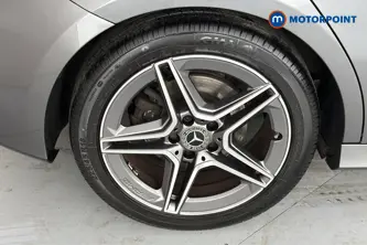 Mercedes-Benz A Class Amg Line Manual Petrol Hatchback - Stock Number (1659197) - 46th supplementary image
