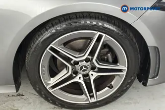 Mercedes-Benz A Class Amg Line Manual Petrol Hatchback - Stock Number (1659197) - 47th supplementary image