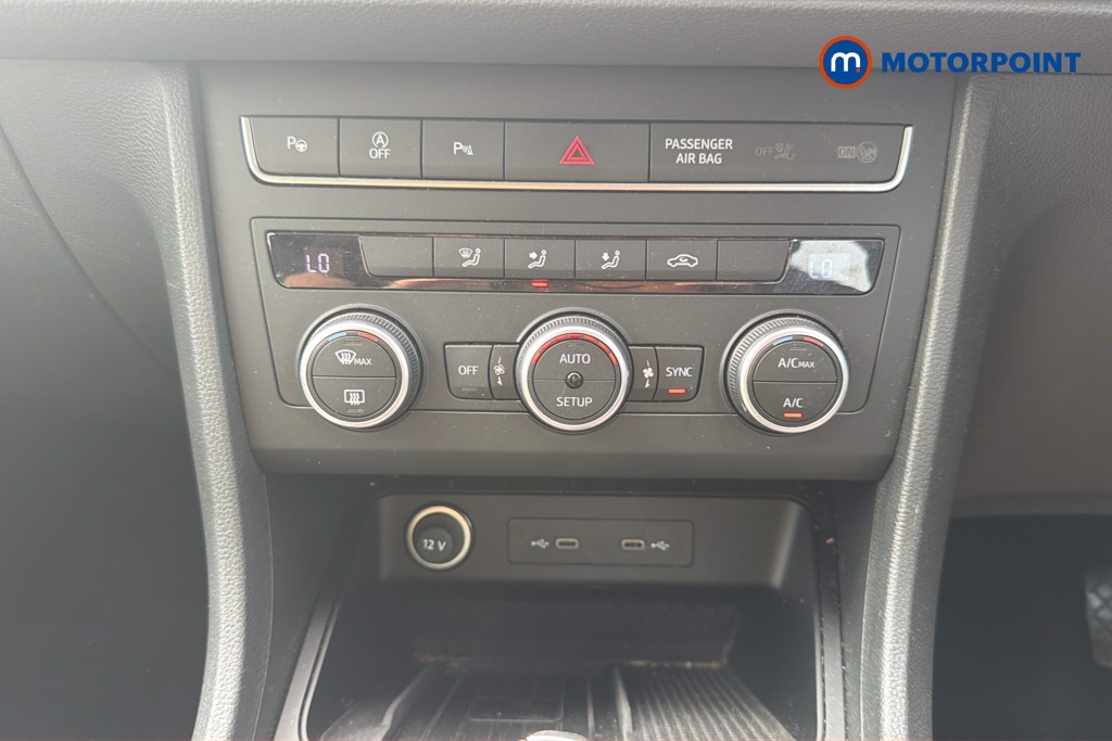 Seat Ateca Se Technology Automatic Petrol SUV - Stock Number (1659277) - 12th supplementary image