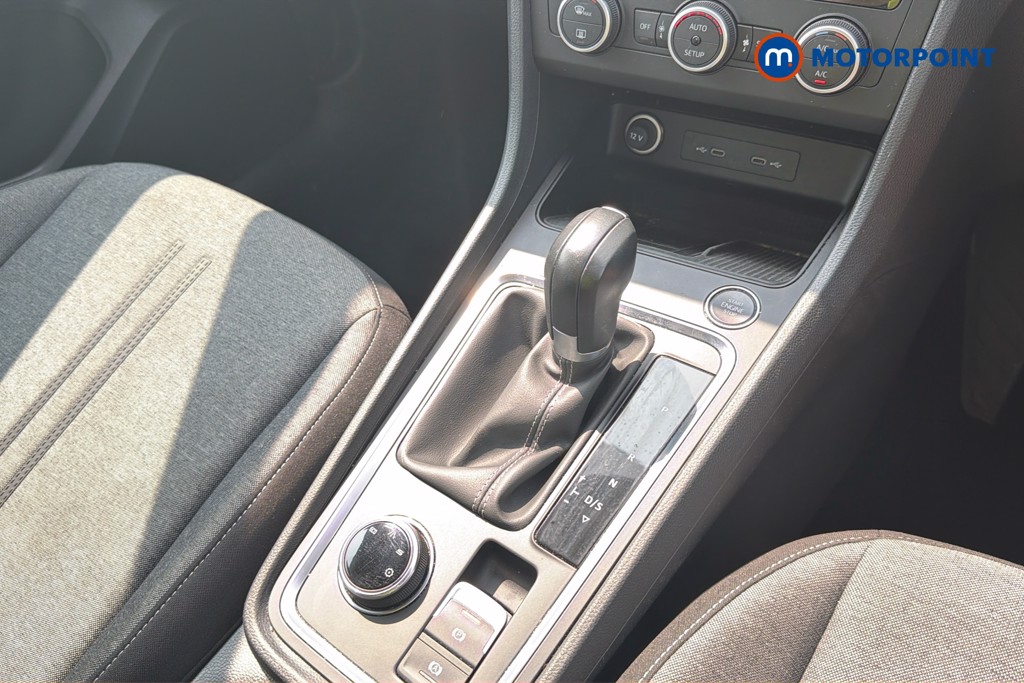 Seat Ateca Se Technology Automatic Petrol SUV - Stock Number (1659277) - 15th supplementary image