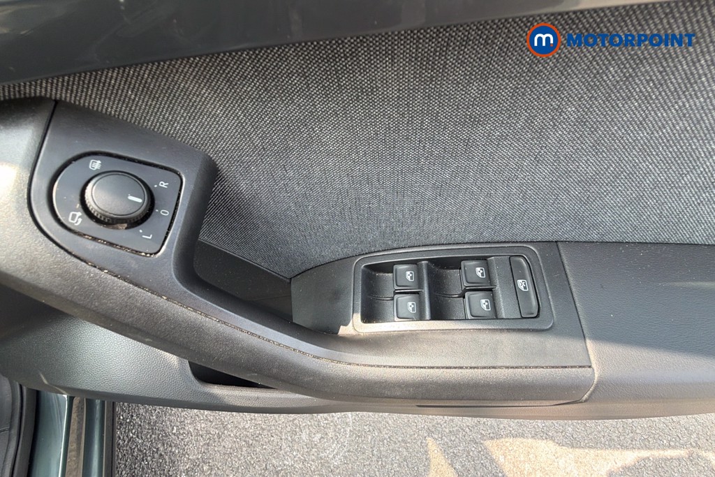 Seat Ateca Se Technology Automatic Petrol SUV - Stock Number (1659277) - 20th supplementary image