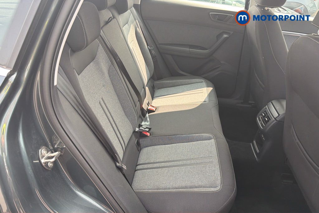 Seat Ateca Se Technology Automatic Petrol SUV - Stock Number (1659277) - 28th supplementary image