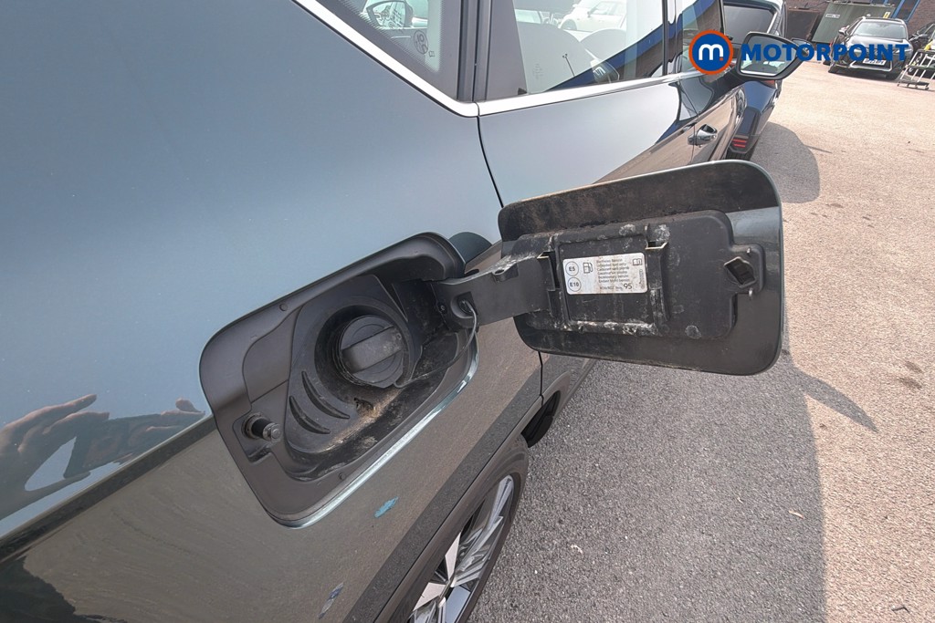 Seat Ateca Se Technology Automatic Petrol SUV - Stock Number (1659277) - 41st supplementary image