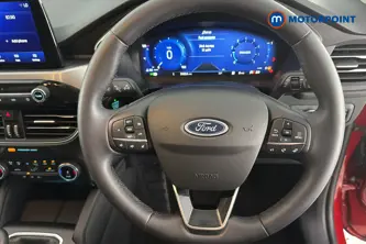 Ford Kuga Titanium Edition Manual Petrol SUV - Stock Number (1659279) - 2nd supplementary image