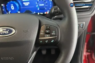 Ford Kuga Titanium Edition Manual Petrol SUV - Stock Number (1659279) - 3rd supplementary image