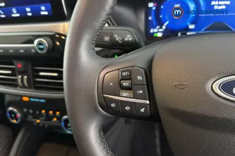 Ford Kuga Titanium Edition Manual Petrol SUV - Stock Number (1659279) - 4th supplementary image