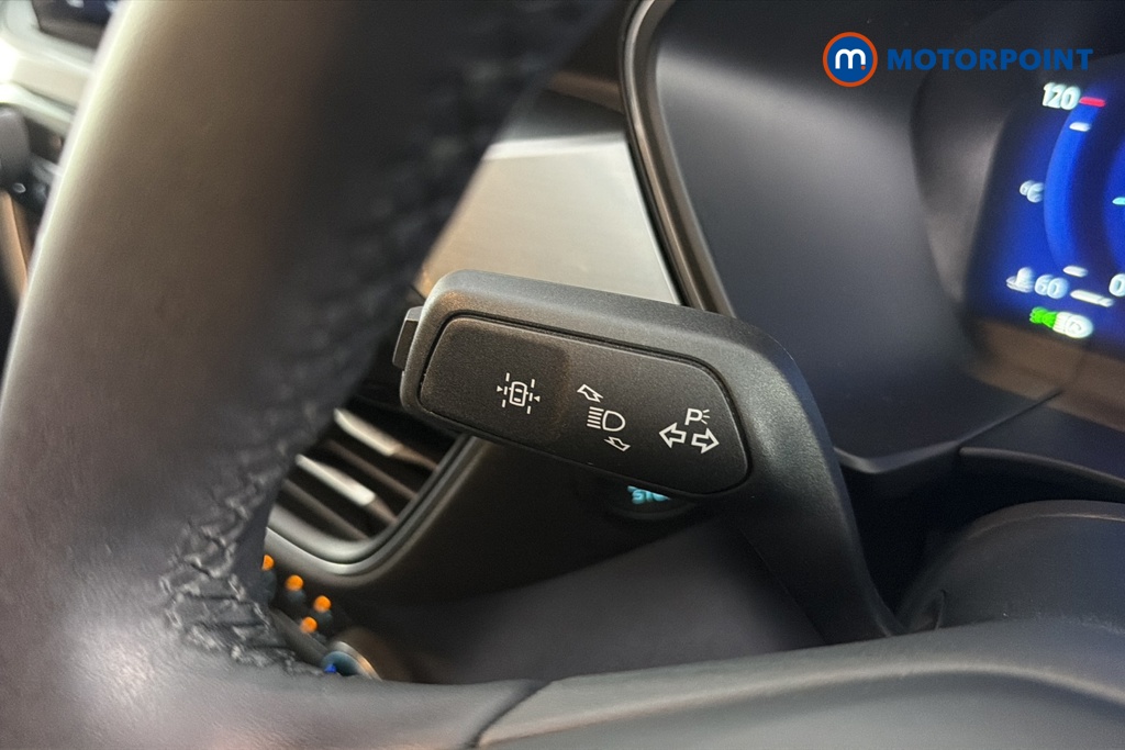 Ford Kuga Titanium Edition Manual Petrol SUV - Stock Number (1659279) - 5th supplementary image