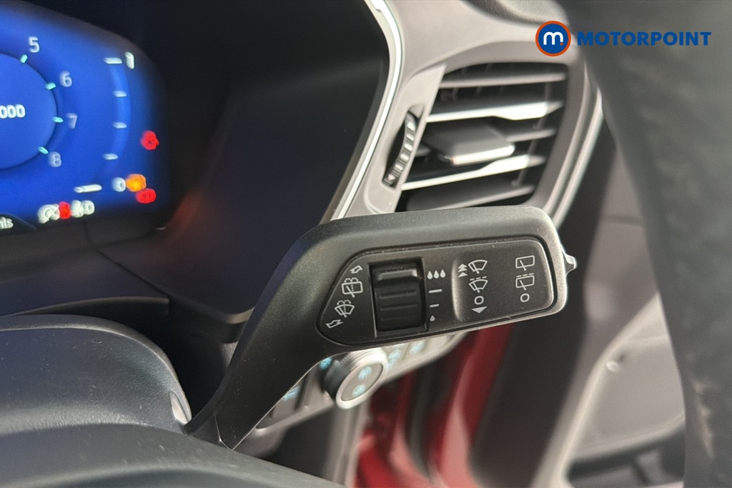 Ford Kuga Titanium Edition Manual Petrol SUV - Stock Number (1659279) - 6th supplementary image