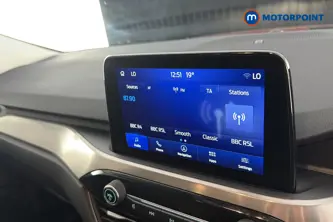 Ford Kuga Titanium Edition Manual Petrol SUV - Stock Number (1659279) - 8th supplementary image