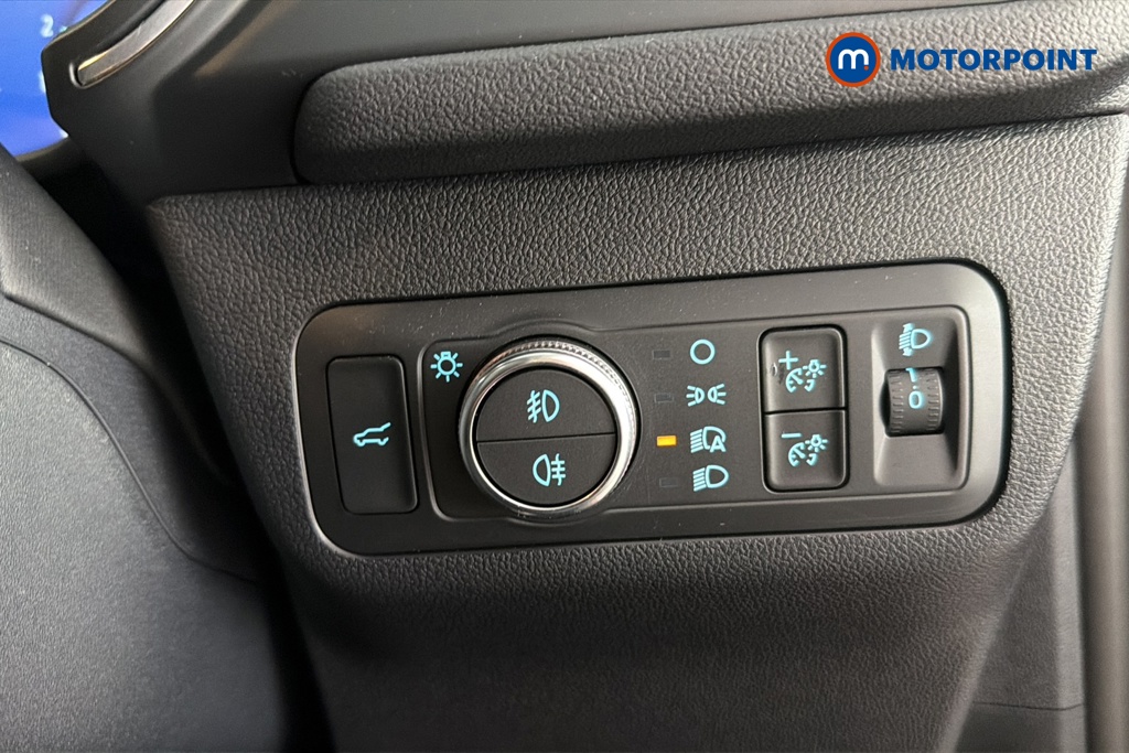 Ford Kuga Titanium Edition Manual Petrol SUV - Stock Number (1659279) - 11th supplementary image