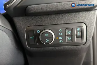 Ford Kuga Titanium Edition Manual Petrol SUV - Stock Number (1659279) - 11th supplementary image